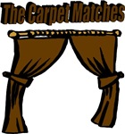The Carpet Matches (Brunette) The Carpet Matches (Brunette)