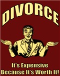 Divorce Divorce