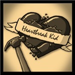 Heartbreak Kid Heartbreak Kid