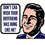 Don't Cha? Don't Cha?
