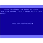 Commodore 64 Commodore 64