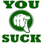 You Suck You Suck