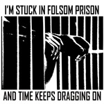 Johnny Cash - Folsom Prison Blues Johnny Cash - Folsom Prison Blues