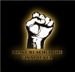 Last Dragon - Final Level Last Dragon - Final Level