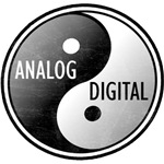 Analog vs Digital Analog vs Digital
