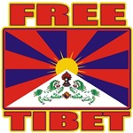 Free Tibet Free Tibet