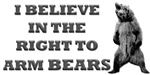Right To Arm Bears Right To Arm Bears