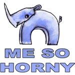 Me So Horny Me So Horny
