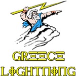 Greece Lightning Greece Lightning
