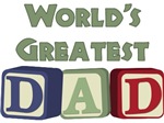 World's Greatest Dad Gifts World's Greatest Dad Gifts