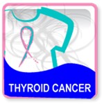 Thyroid Cancer Awareness T-Shirts & Gifts Thyroid Cancer Awareness T-Shirts & Gifts