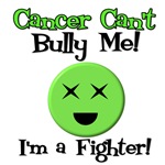 Cancer Can't Bully Me T-Shirts Cancer Can't Bully Me T-Shirts