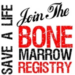 Join The Bone Marrow Registry Save a Life Shirts Join The Bone Marrow Registry Save a Life Shirts