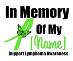 In Memory Lymphoma Tribute Shirts & Gifts In Memory Lymphoma Tribute Shirts & Gifts