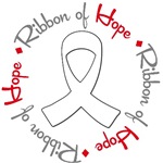 Lung Cancer Ribbon of Hope T-Shirts & Gifts Lung Cancer Ribbon of Hope T-Shirts & Gifts