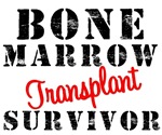 Bone Marrow Transplant Survivor Shirts & Tees Bone Marrow Transplant Survivor Shirts & Tees