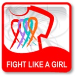 Fight Like a Girl Shirts Fight Like a Girl Shirts
