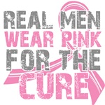 Real Men Wear Pink Breast Cancer Shirts Real Men Wear Pink Breast Cancer Shirts