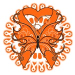 Leukemia Butterfly Shirts and Gifts Leukemia Butterfly Shirts and Gifts