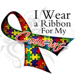 For My Cousins Autism Shirts and Gifts For My Cousins Autism Shirts and Gifts