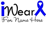 Personalize Colon Cancer Shirts Personalize Colon Cancer Shirts