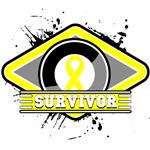 Sarcoma Cancer Survivor Shirts and Gifts Sarcoma Cancer Survivor Shirts and Gifts