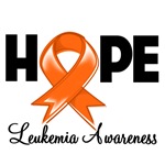 Hope Ribbon Leukemia Shirts and Gifts Hope Ribbon Leukemia Shirts and Gifts
