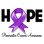 Hope Pancreatic Cancer Shirts and Gifts Hope Pancreatic Cancer Shirts and Gifts