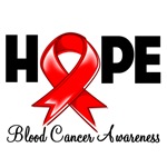 Hope Blood Cancer Shirts and Gifts Hope Blood Cancer Shirts and Gifts