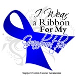 Grandmother Colon Cancer Shirts Grandmother Colon Cancer Shirts