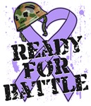 Ready For Battle General Cancer Shirts Ready For Battle General Cancer Shirts