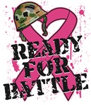 Ready For Battle Breast Cancer Shirts Ready For Battle Breast Cancer Shirts