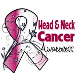 Head and Neck Cancer Awareness Shirts Head and Neck Cancer Awareness Shirts
