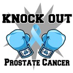 Knock Out Prostate Cancer Shirts Knock Out Prostate Cancer Shirts