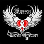 Cure Bone Cancer Shirts Cure Bone Cancer Shirts