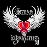 Cure Multiple Myeloma Shirts and Gifts Cure Multiple Myeloma Shirts and Gifts
