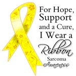 Sarcoma For Hope Support and Cure Shirts Sarcoma For Hope Support and Cure Shirts