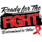 Ready For The Fight Blood Cancer Shirts Ready For The Fight Blood Cancer Shirts