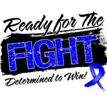 Ready For The Battle Colon Cancer Shirts Ready For The Battle Colon Cancer Shirts