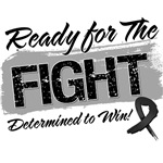 Ready For The Fight Skin Cancer Shirts Ready For The Fight Skin Cancer Shirts