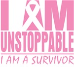 Unstoppable Breast Cancer Shirts and Gifts Unstoppable Breast Cancer Shirts and Gifts