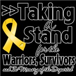 Taking a Stand Neuroblastoma Shirts Taking a Stand Neuroblastoma Shirts