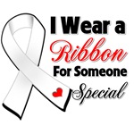 Ribbon Someone Special Retinoblastoma Shirts Ribbon Someone Special Retinoblastoma Shirts