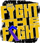 Fight The Fight Bladder Cancer Shirts Fight The Fight Bladder Cancer Shirts