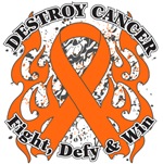 Destroy Kidney Cancer Shirts and Gear Destroy Kidney Cancer Shirts and Gear