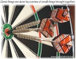 Darts Inspiration