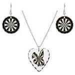 Darts Jewelry