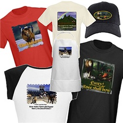 Expressions of Faith - Adult Clothing Expressions of Faith - Adult Clothing