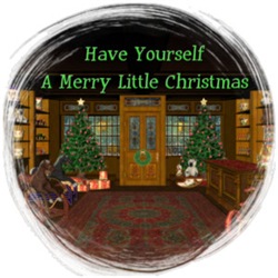 Christmas! Christmas!