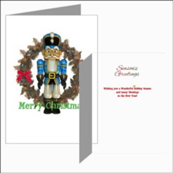 Christmas Cards - Precious and Cute Christmas Cards - Precious and Cute